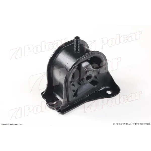 Nosač motora HONDA CIVIC (EG/EJ/EH9), 91-95; CIVIC (EJ/EK), 95-01; CIVIC (MA/MB/MC2), 95-01; CR-V, 95-01; CRX (EH6/EG2), 92-98; 