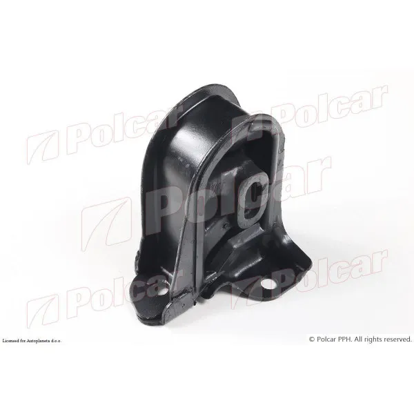 Nosač motora HONDA ACCORD (CB/CC/CD/CE/CF), 93-97; 