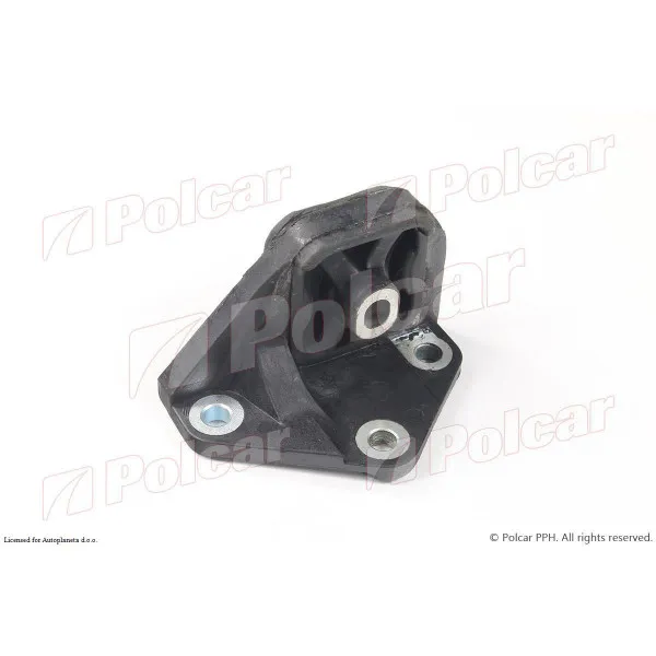 Nosač menjača HONDA FIT (GD), 02-08; JAZZ (GD), 02-08; 
