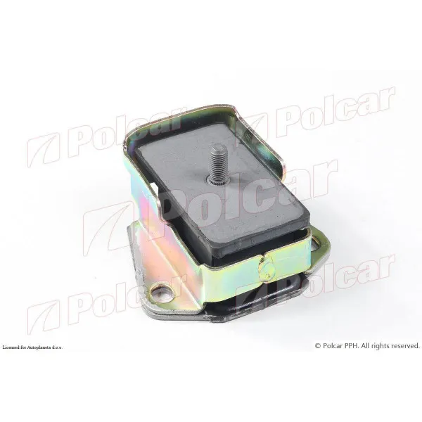 Nosač motora MITSUBISHI L200, 01-05; L200, 96-01; 