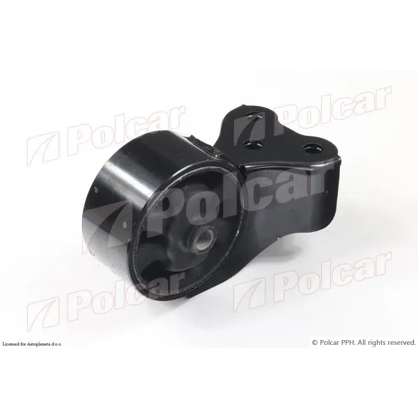 Nosač menjača HYUNDAI COUPE (GK), 02-09; ELANTRA (XD), 00-06; TIBURON (GK), 02-09; 