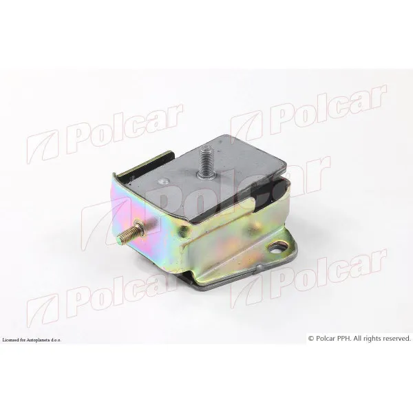 Nosač motora MITSUBISHI L200, 01-05; L200, 96-01; 