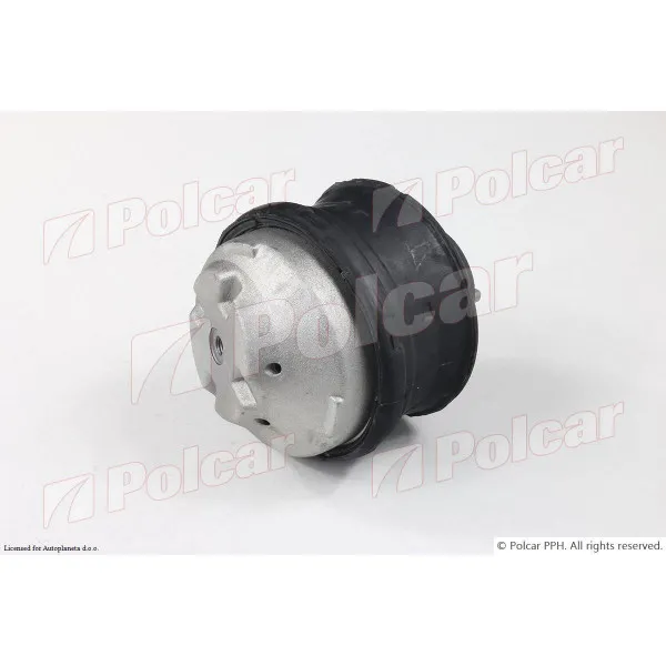 Nosač motora MERCEDES C-KLASSE (W202), 93-01; CLK-KLASSE (C208), 97-03; 