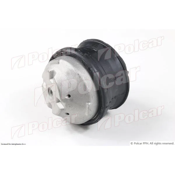 Nosač motora MERCEDES C-KLASSE (W203), 00-07; CLC-KLASSE (CL203), 08-11; CLK-KLASSE (C208), 97-03; E-KLASSE (W210), 95-03; SLK-KLASSE (R170), 96-04; 
