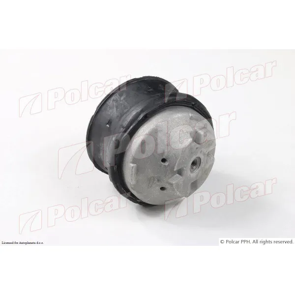 Nosač motora MERCEDES C-KLASSE (W202), 93-01; E-KLASSE (W210), 95-03; 