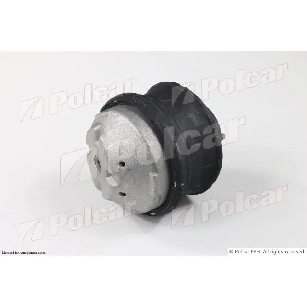 Nosač motora MERCEDES CL-KLASSE (C215), 99-06; CLS-KLASSE (C219), 04-10; E-KLASSE (W210), 95-03; E-KLASSE (W211), 02-09; S-KLASSE (W220), 98-05; SL-KLASSE (R23 