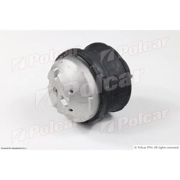 Nosač motora MERCEDES E-KLASSE (W211), 02-09; SLK-KLASSE (R171), 04-11; 