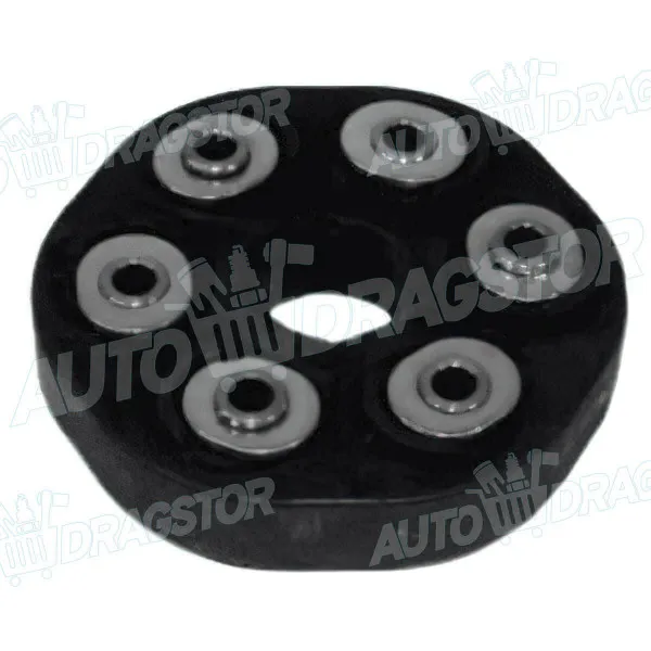 Zglob osovine propelera MERCEDES C-KLASSE (W202), 93-01; CLK-KLASSE (C208), 97-03; E-KLASSE (W210), 95-03; SLK-KLASSE (R170), 96-04; 