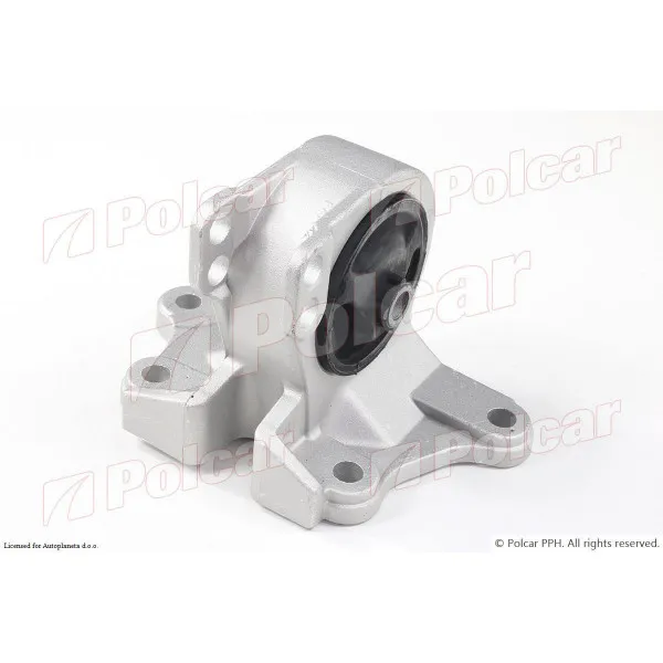 Nosač menjača MITSUBISHI GALANT (EA0), 96-03; 