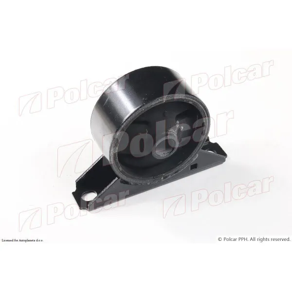 Nosač motora MITSUBISHI COLT (CAO), 92-96; LANCER (C50/C60/C70), 88-92; 