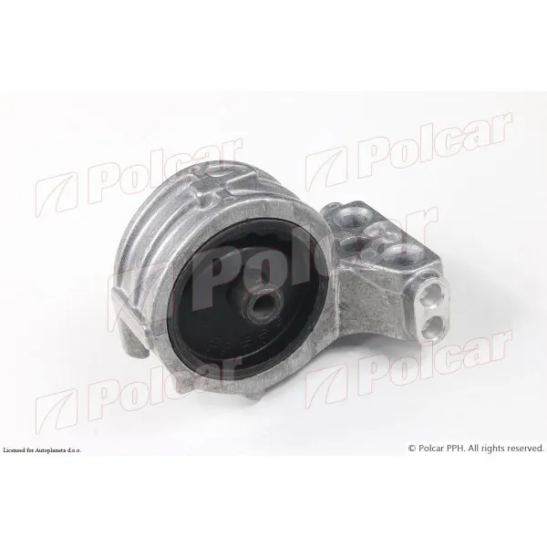 Nosač menjača MITSUBISHI ECLIPSE (D30), 95-00; 