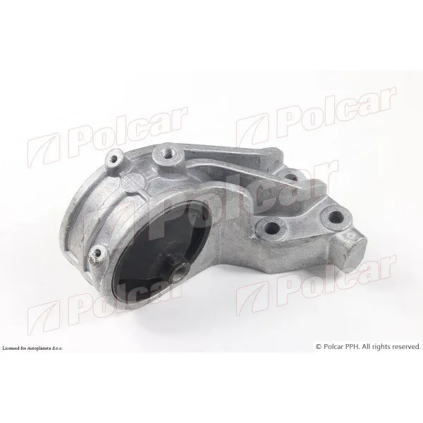 Nosač motora MITSUBISHI GALANT (EA0), 96-03; 