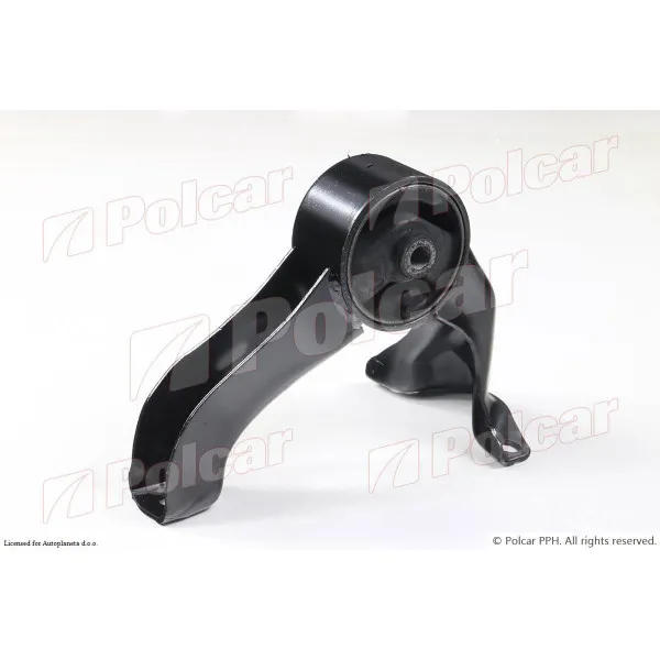 Nosač motora MITSUBISHI ASX (GA), 10-; LANCER (CY0), 07-; OUTLANDER (CW0), 07-12; 