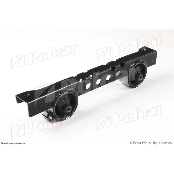 Nosač menjača MITSUBISHI MONTERO (V20/V40), 92-95; PAJERO (V20/40), 91-01; 