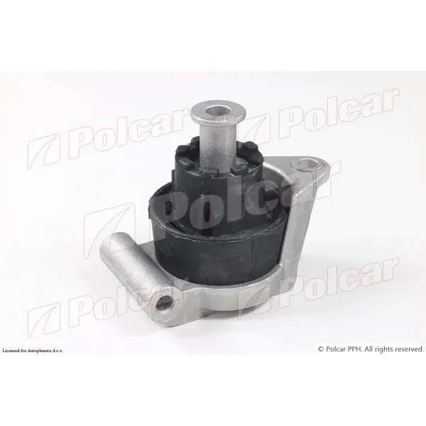 Nosač motora OPEL ASTRA G (T98), 98-09; ASTRA H (A04), 03-14; MERIVA, 10-; ZAFIRA B (T98), 05-12; 