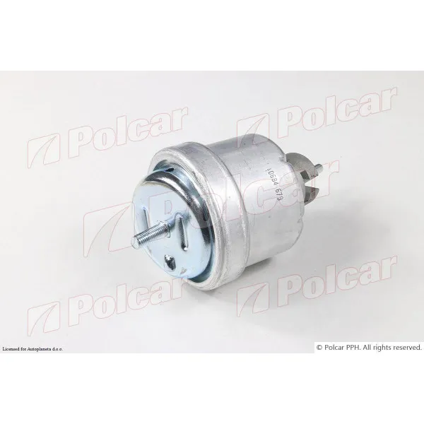 Nosač motora OPEL VECTRA B (J96), 95-02; 