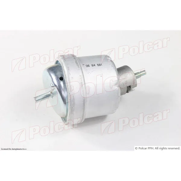 Nosač motora OPEL VECTRA B (J96), 95-02; 