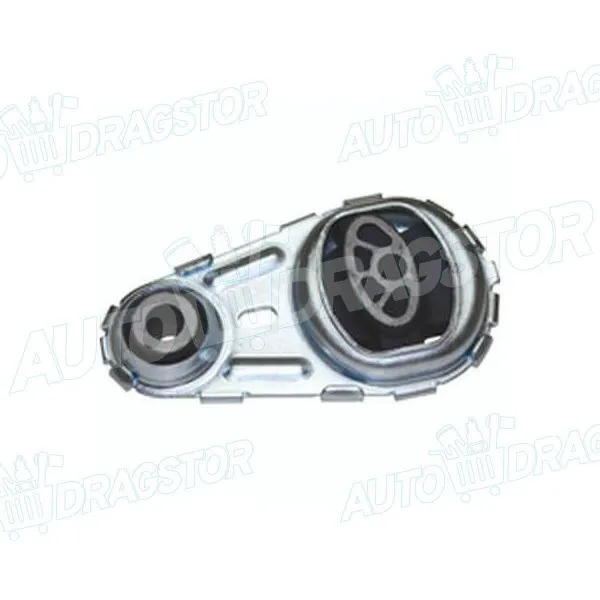 Nosač motora RENAULT MEGANE III (Z), 08-16; SCENIC (JZ), 09-16; 