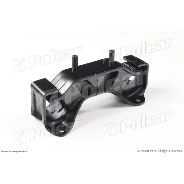 Nosač menjača SUBARU FORESTER (SF), 97-02; FORESTER (SG), 02-08; FORESTER (SH), 08-13; IMPREZA (GC/GF), 92-00; IMPREZA (GD/GG), 00-07; IMPREZA (GE/GH/GR), 07- 