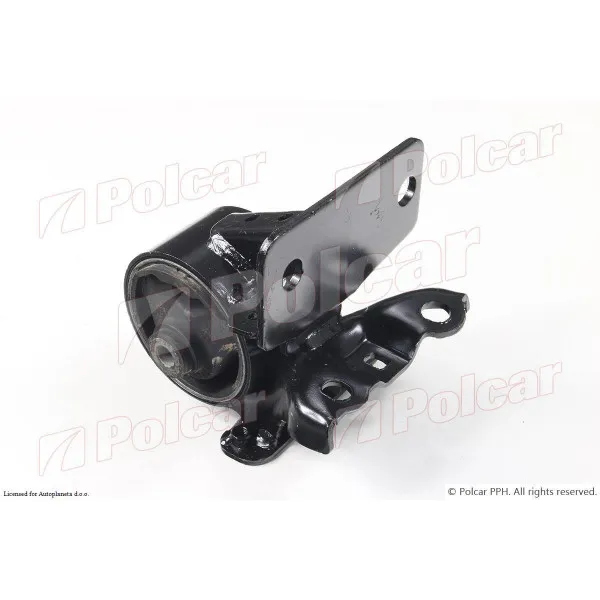 Nosač motora TOYOTA AVENSIS (T22), 97-03; PICNIC (XM10), 96-01; 