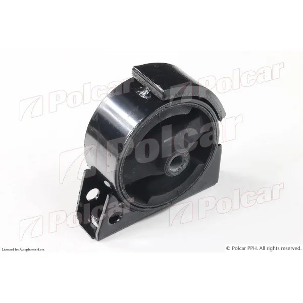 Nosač motora TOYOTA COROLLA (E11), 97-02; 