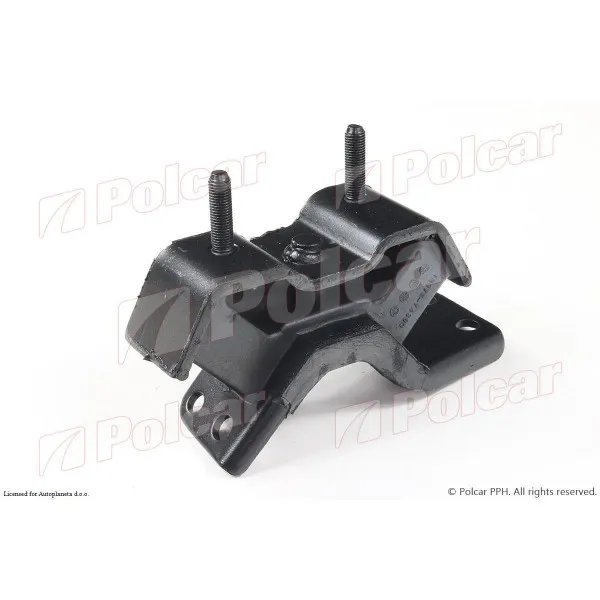 Nosač menjača TOYOTA CAMRY (SXV10/VCV10), 91-96; CAMRY (XV20), 96-01; 