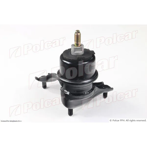 Nosač motora TOYOTA CAMRY (XV30), 01-06; CAMRY (XV40), 06-11; 