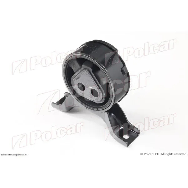 Delovi diferencijala TOYOTA RAV4 (XA10), 94-00; 