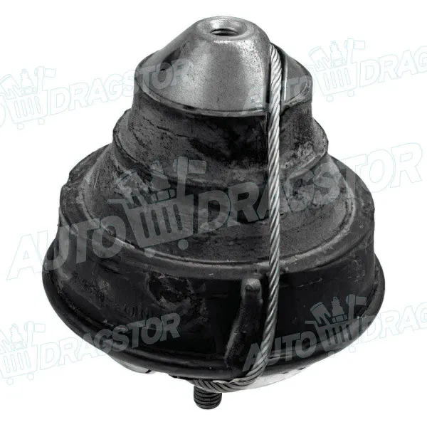 Nosač motora VOLVO 800 (LS/LW), 91-97; C70, 97-06; S70 (LS), 97-00; V70 (LW), 97-00; 