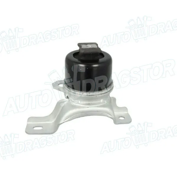 Nosač motora VOLVO S60, 10-19; S80 (AS), 06-16; V60, 10-19; V70 (BW), 07-16; XC60, 08-17; XC70 (SW), 00-07; XC70, 07-16; 
