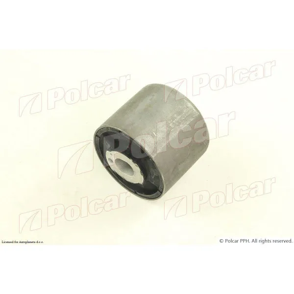Silen blok BMW 3 (E46), 98-06; X3 (E83), 04-10; Z4 (E85/86), 03-09; 
