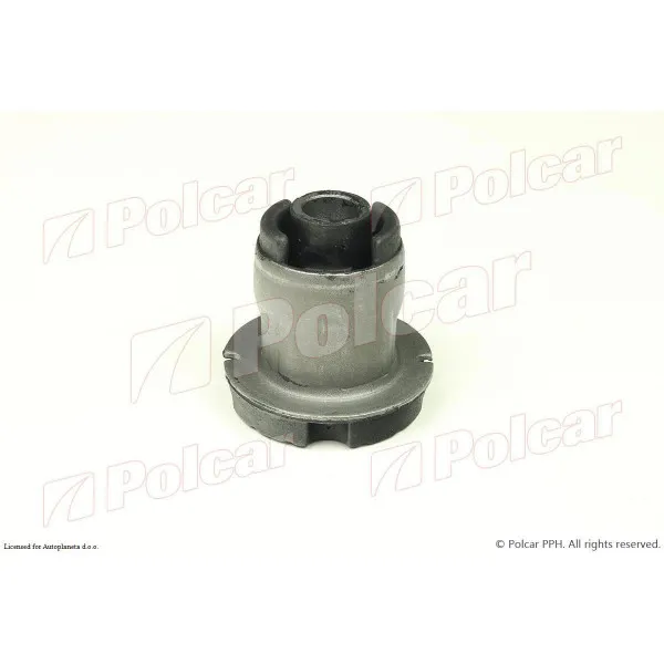 Silen blok ramena PEUGEOT 206/206+ (2_), 98-12; 