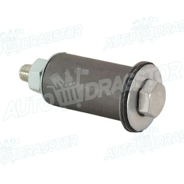 Kugla (komplet) MERCEDES C-KLASSE (W202), 93-01; CLK-KLASSE (C208), 97-03; SLK-KLASSE (R170), 96-04; 