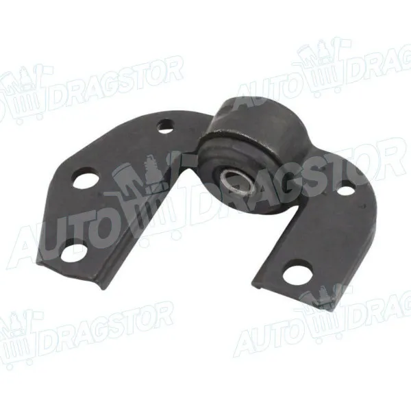 Guma uporne spone/balans štangle OPEL COMBO B, 93-00; CORSA B (S93), 93-00; TIGRA (S93), 94-01; 