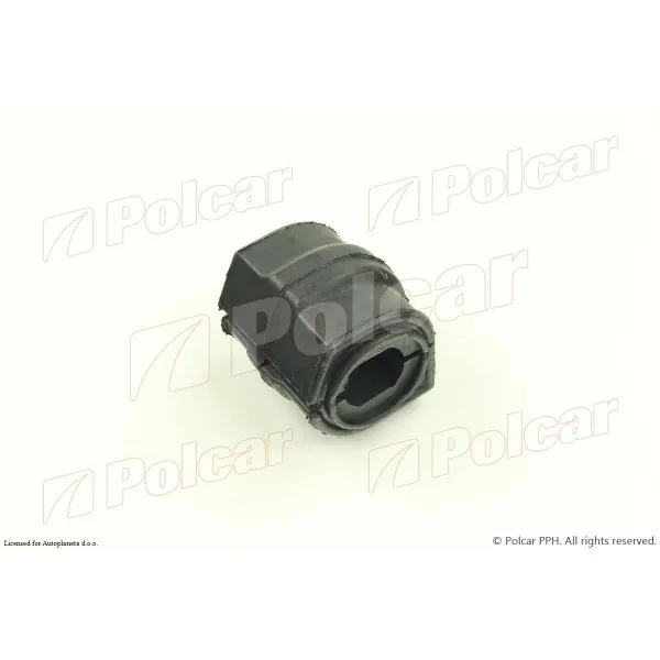 Nosač/drzač stabilizatora PEUGEOT 206/206+ (2_), 98-12; 