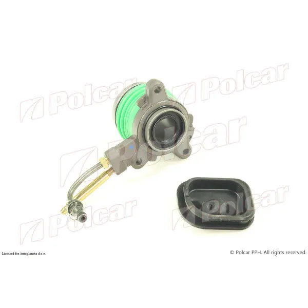 Centralni cilindar FORD, JAGUAR, SEAT, VOLKSWAGEN 