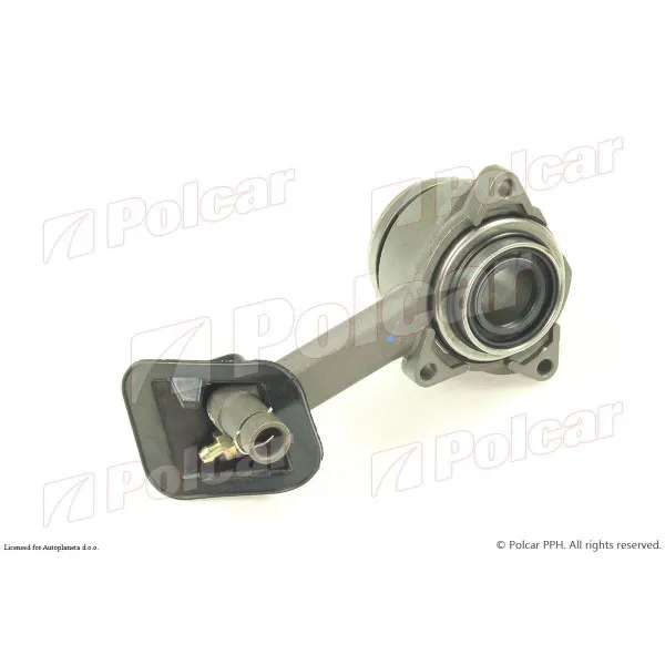 Centralni cilindar FORD FOCUS (DAW/DBW/DNW/DFW), 98-07; TRANSIT CONNECT (C170), 02-14; 