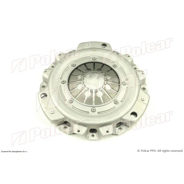 Centralni cilindar VOLKSWAGEN TRANSPORTER (T4), 90-03; 