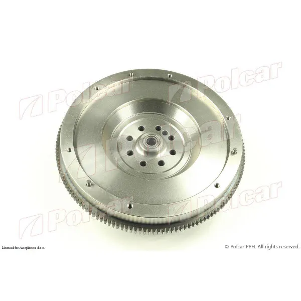 Centralni cilindar VOLKSWAGEN TRANSPORTER (T4), 90-03; 