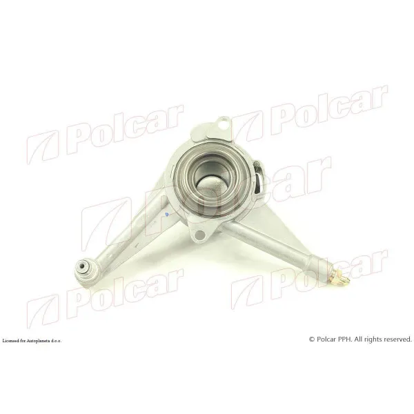 Centralni cilindar VOLKSWAGEN TRANSPORTER (T4), 90-03; 