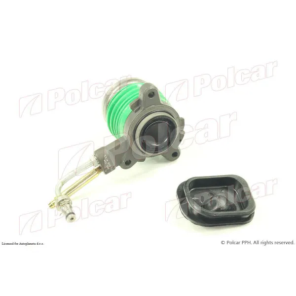 Centralni cilindar FORD COUGAR (EC_), 98-02; MONDEO (B4Y/B5Y/BWY), 00-07; MONDEO (BAP/BFP/BNP), 96-00; MONDEO (GBP/BNP), 93-96; 