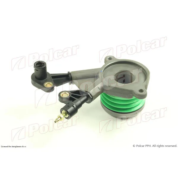 Centralni cilindar MERCEDES V-KLASSE (W638), 96-03; VITO (W638), 96-03; 