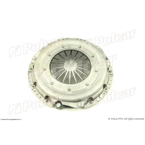 Kvačilo/komplet za zamenu (korpa lamela druk-lager) FORD, MAZDA, VOLVO 