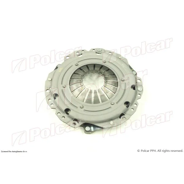 Kvačilo/komplet za zamenu (korpa lamela druk-lager) OPEL ASTRA G (T98), 98-09; ASTRA H (A04), 03-14; COMBO C, 00-11; CORSA C (X01), 00-06; MERIVA (X03), 03-10; 