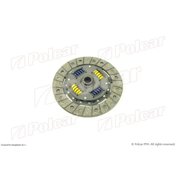 Kvačilo/komplet za zamenu (korpa lamela druk-lager) SEAT, VOLKSWAGEN 