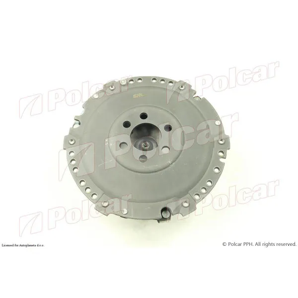 Kvačilo/komplet za zamenu (korpa lamela druk-lager) SEAT, VOLKSWAGEN 