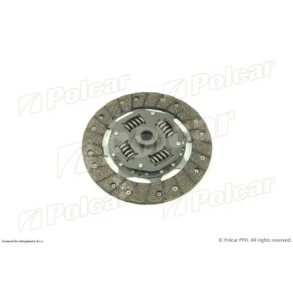 Kvačilo/komplet za zamenu (korpa lamela druk-lager) SEAT, VOLKSWAGEN 