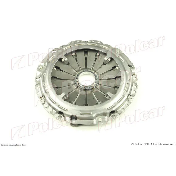 Kvačilo/komplet za zamenu (korpa lamela druk-lager) CITROËN, FIAT, LANCIA, PEUGEOT 