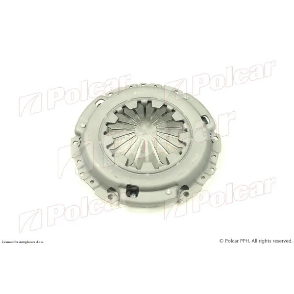 Kvačilo/komplet za zamenu (korpa lamela druk-lager) CITROËN, NISSAN, PEUGEOT, ROVER/MG 