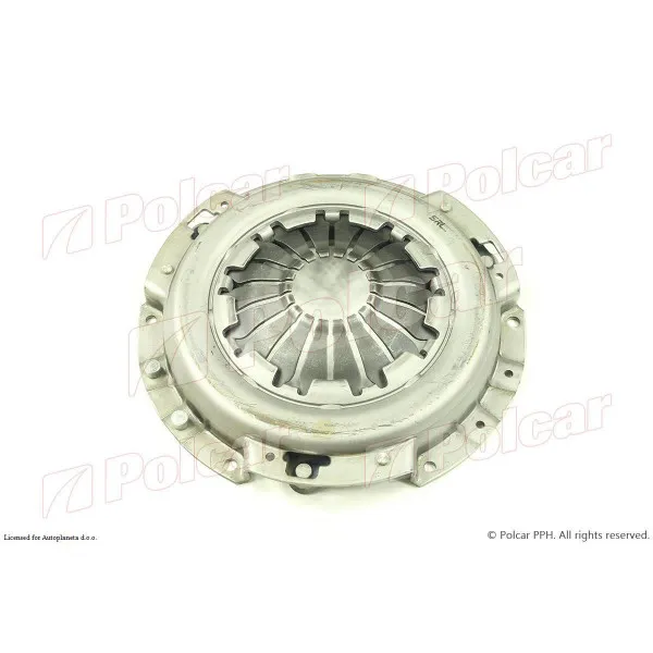 Kvačilo/komplet za zamenu (korpa lamela druk-lager) DAEWOO CIELO (KLETN), 95-98; LANOS (KLAT/T100), 97-08; NEXIA (N100/N150), 95-07; 